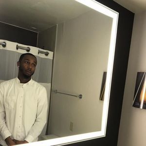 Meet your Posher, Justin